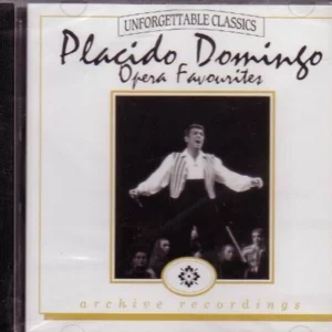 Opera Favourites