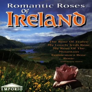 Romantic Roses of Ireland
