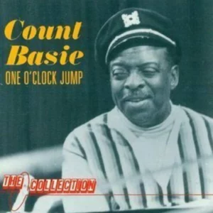 One o'clock jump