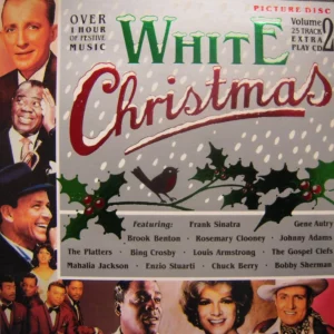 White Christmas vol2