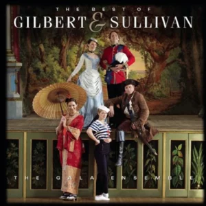 The Best of Gilbert & Sullivan