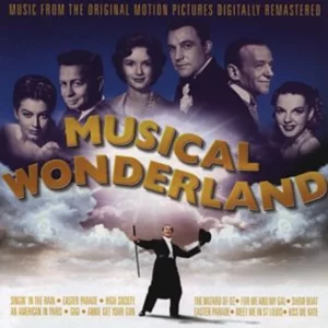 Musical Wonderland