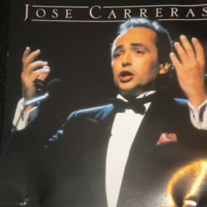 Jose Carreras