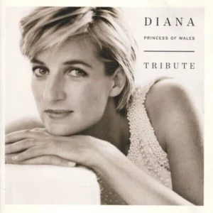 Diana Princess Of Wales Tribute
