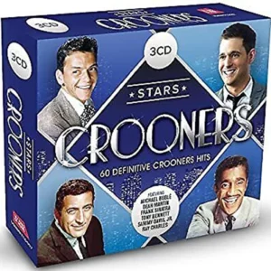 Stars: The Crooners