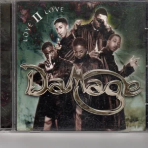 Damage, Love II Love