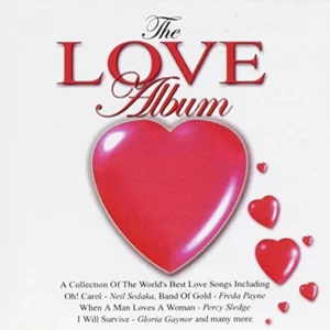 The Love Album
