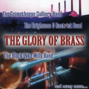 The Glory of Brass