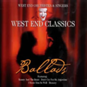 West End Classics Ballads