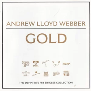Gold - The Definitive Hit Singles Collection