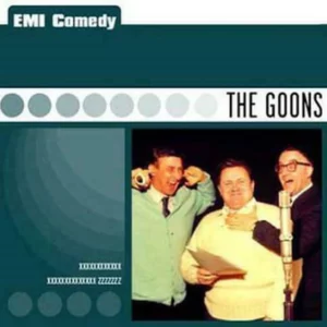 The Goons - Classic Comedy Sketches