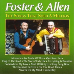 The Songs That Sold a Million