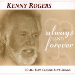 Always And Forever: 30 ALL TIME CLASSIC LOVE SONGS