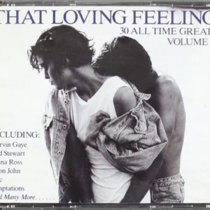 That Loving Feeling II