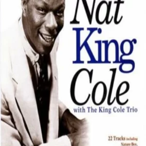 Here's Nat King Cole