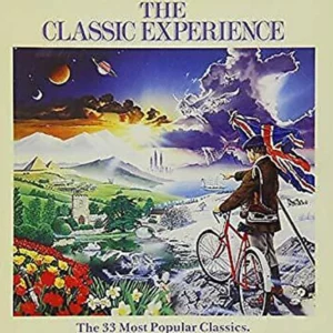 Classic Experience