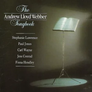Andrew Lloyd Webber Songbook