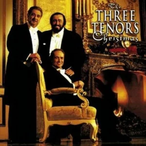 The Three Tenors Christmas