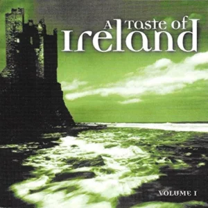 Taste Of Ireland Vol. 1