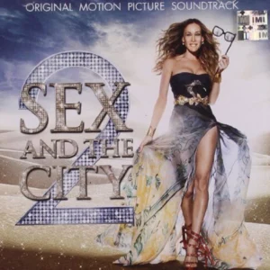 Sex & The City 2