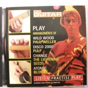Listen - Practice - Play