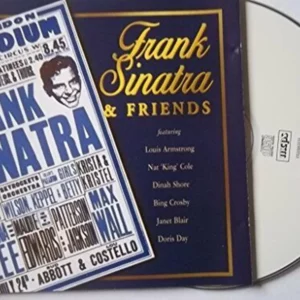 Frank Sinatra & Friends
