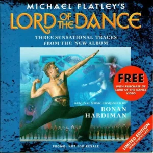 Lord of the Dance Promo