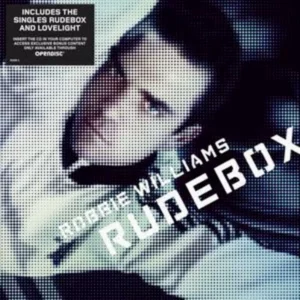 Rudebox