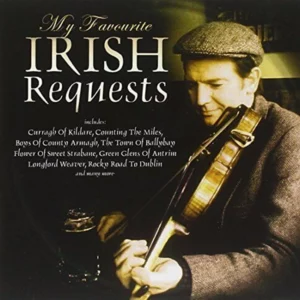 Irish Requests