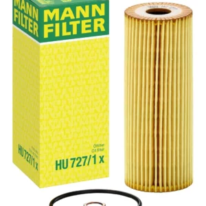 Mann Filter HU 727/1 x Oil Filter