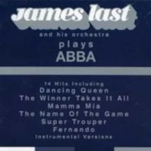 Plays Abba