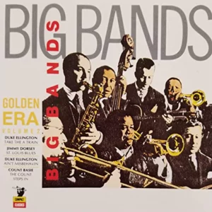 Big Bands Vol. 2