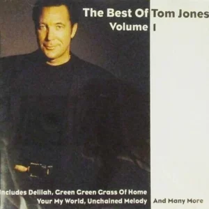 Best Of Vol. 1