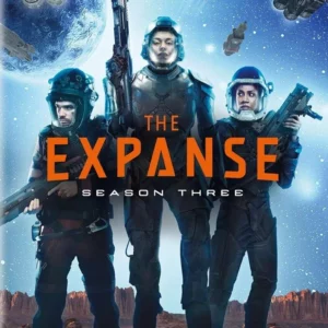 The Expanse: Season 3