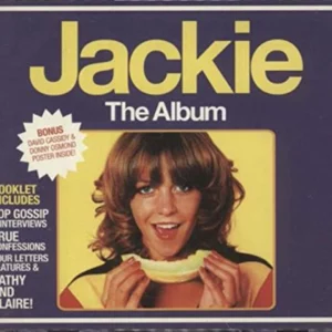 Jackie - The Album
