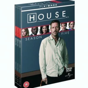 House Season 5
