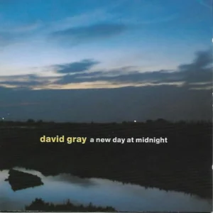 A New Day At Midnight