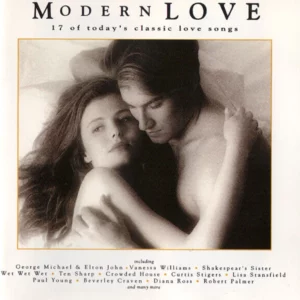 Modern Love