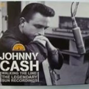 Walking The Line: The Legendary Sun Recordings