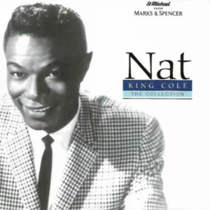 NAT KING COLE -