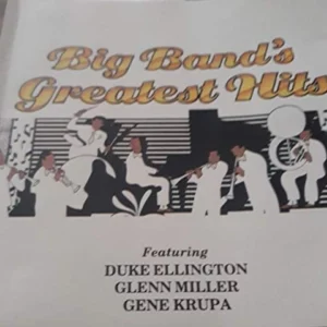 Big Bands Gt Hits