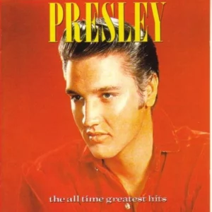 ALL TIME GREATEST HITS