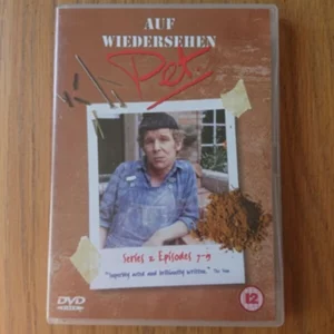 Auf Wiedersehen Pet: Series 2 - Episodes 7-9