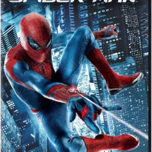 The Amazing Spider-Man
