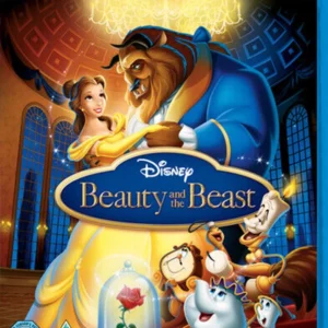 Beauty & the Beast