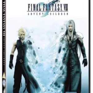 Final Fantasy VII: Advent Children