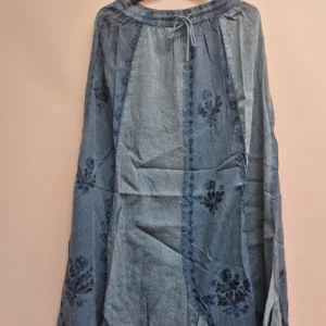 Vintage long skirt