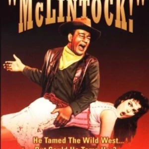 McLintock