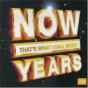 Now That's What I Call Music Years