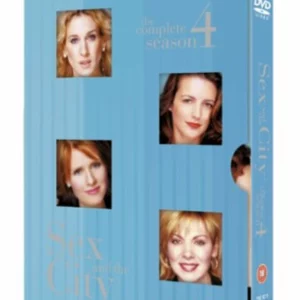Sex And The City Season 4